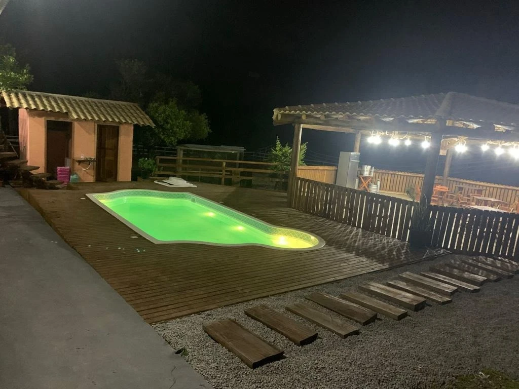 Sítio em Potecas, São José. 3 quartos, 250m². Imagem 4 de 20