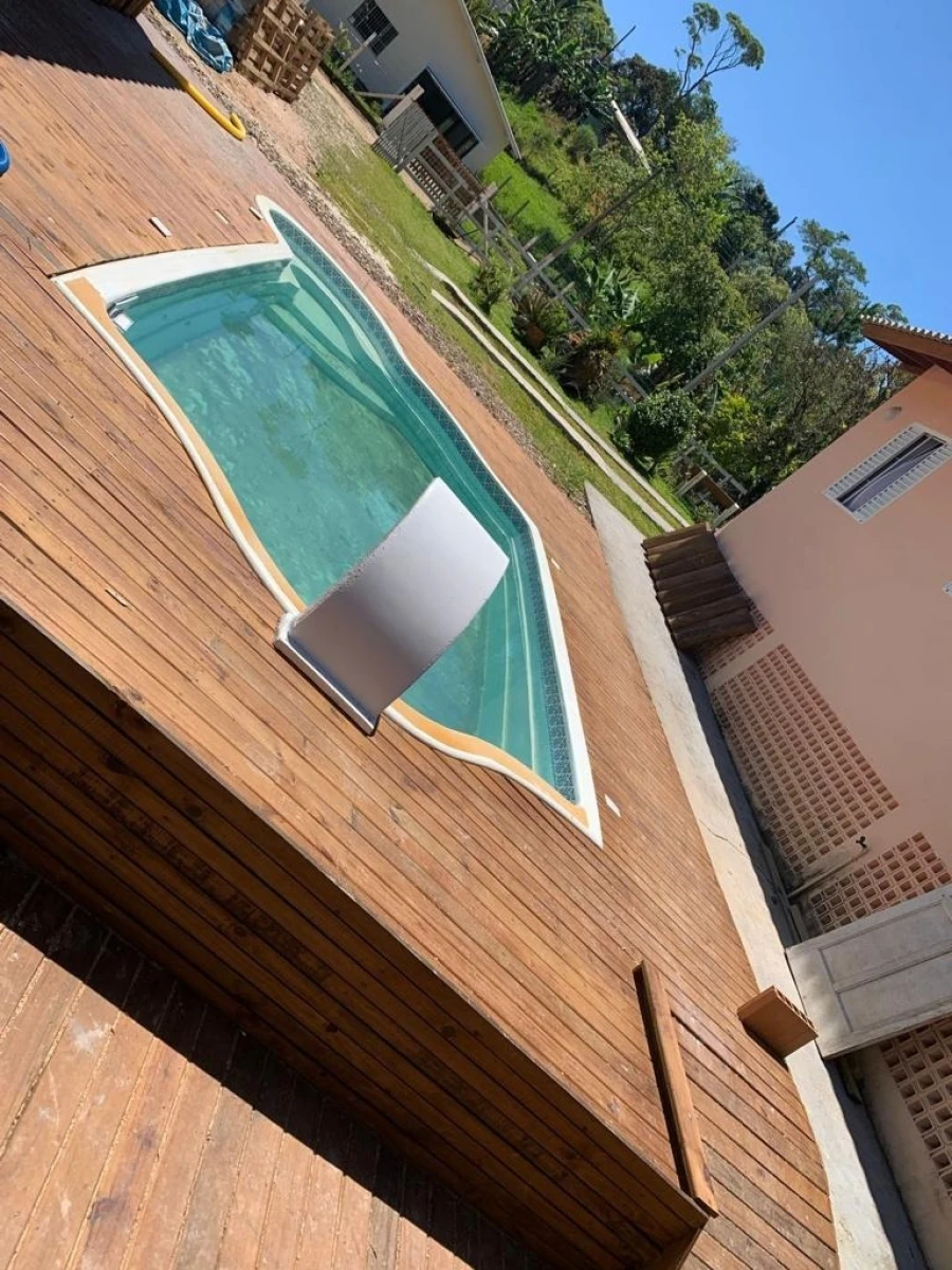 Sítio em Potecas, São José. 3 quartos, 250m². Imagem 7 de 20