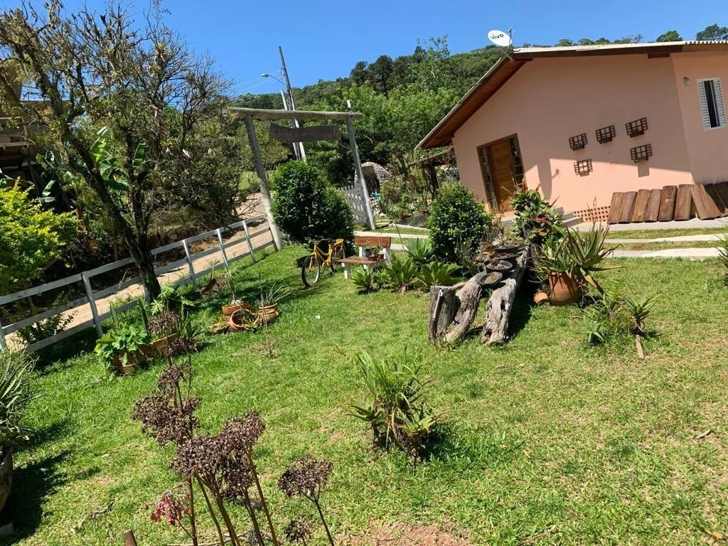 Sítio em Potecas, São José. 3 quartos, 250m². Imagem 9 de 20