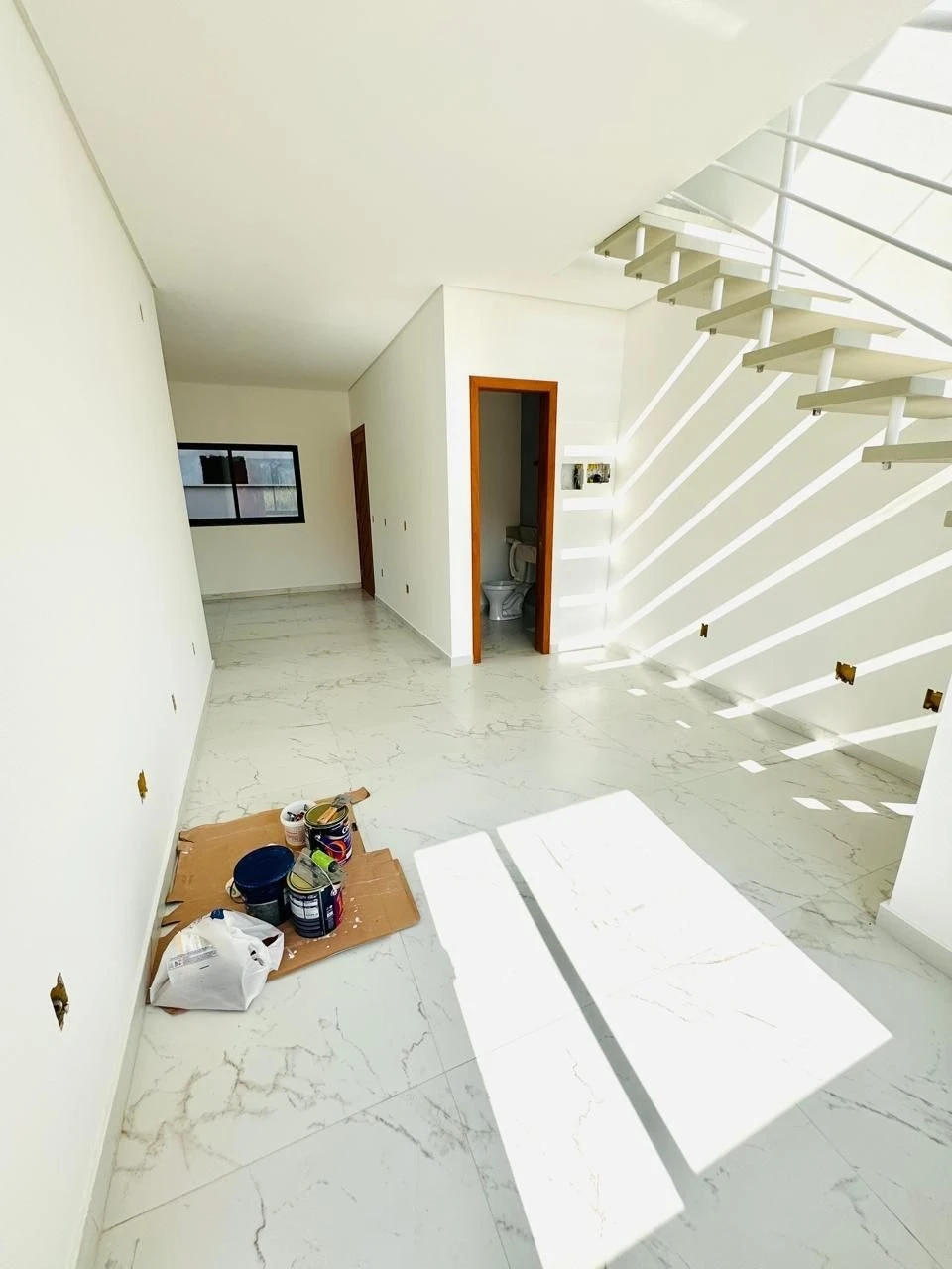 Sobrado Geminado em Bela Vista, Palhoça. 2 quartos, 83m². Imagem 10 de 28