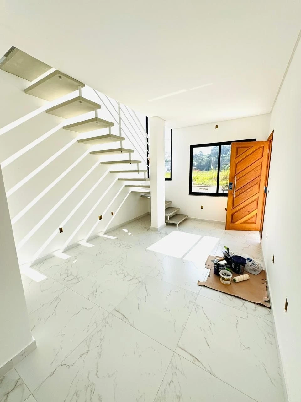 Sobrado Geminado em Bela Vista, Palhoça. 2 quartos, 83m². Imagem 11 de 28