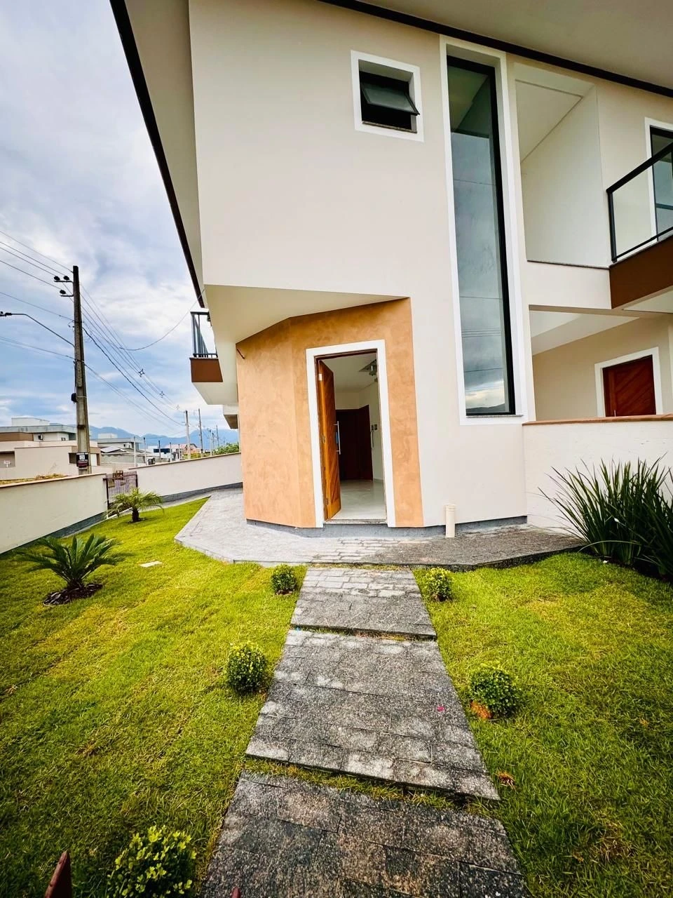 Sobrado Geminado em Bela Vista, Palhoça. 2 quartos, 83m². Imagem 7 de 28