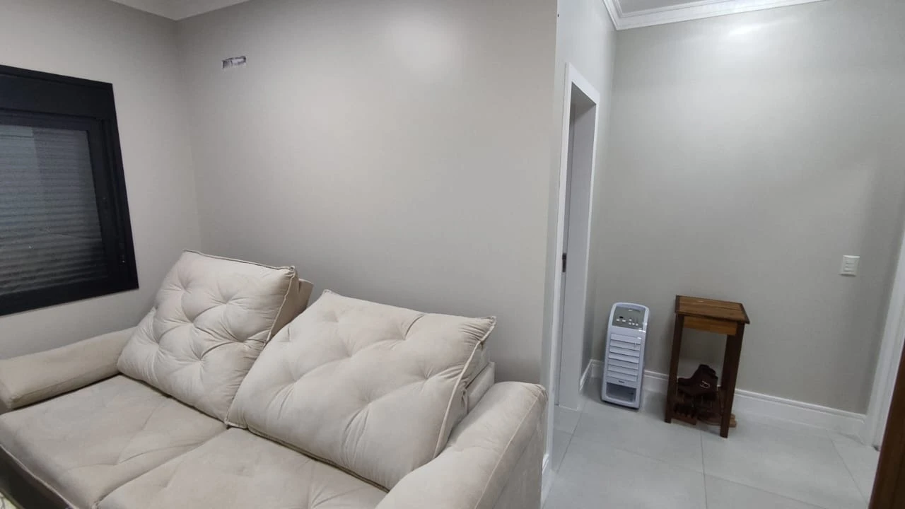 Casa em Pedra Branca, Palhoça. 3 quartos, 162m². Imagem 10 de 13