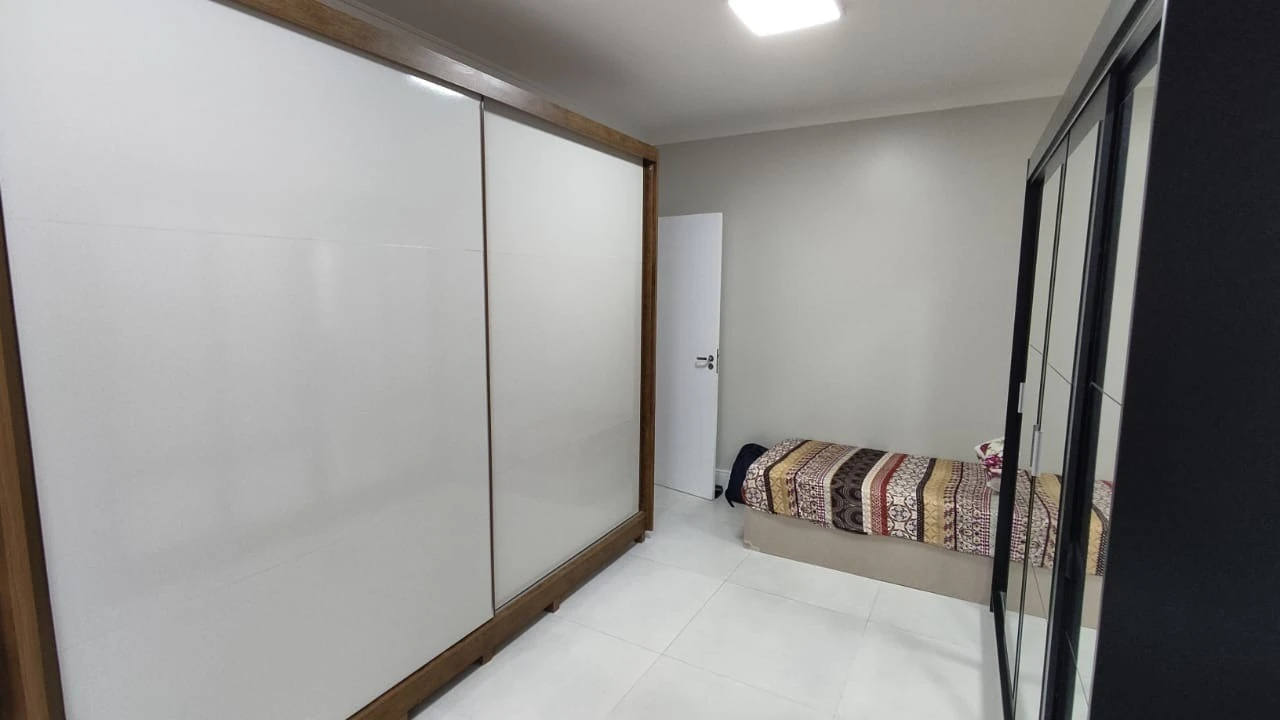 Casa em Pedra Branca, Palhoça. 3 quartos, 162m². Imagem 11 de 13