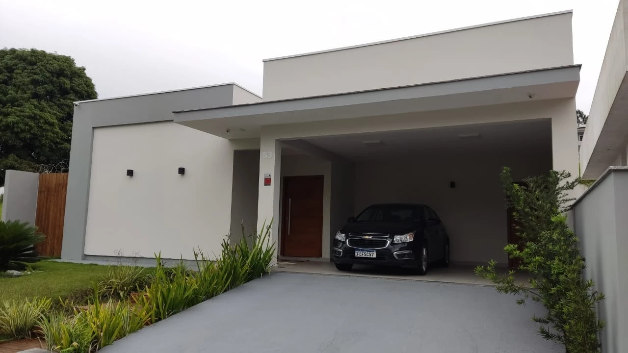 Casa em Pedra Branca, Palhoça. 3 quartos, 162m². Imagem 12 de 13