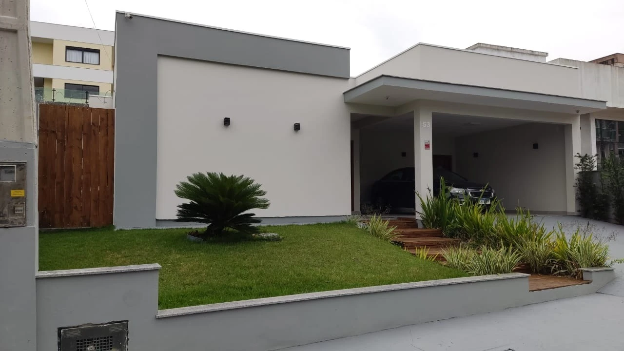 Casa em Pedra Branca, Palhoça. 3 quartos, 162m². Imagem 13 de 13