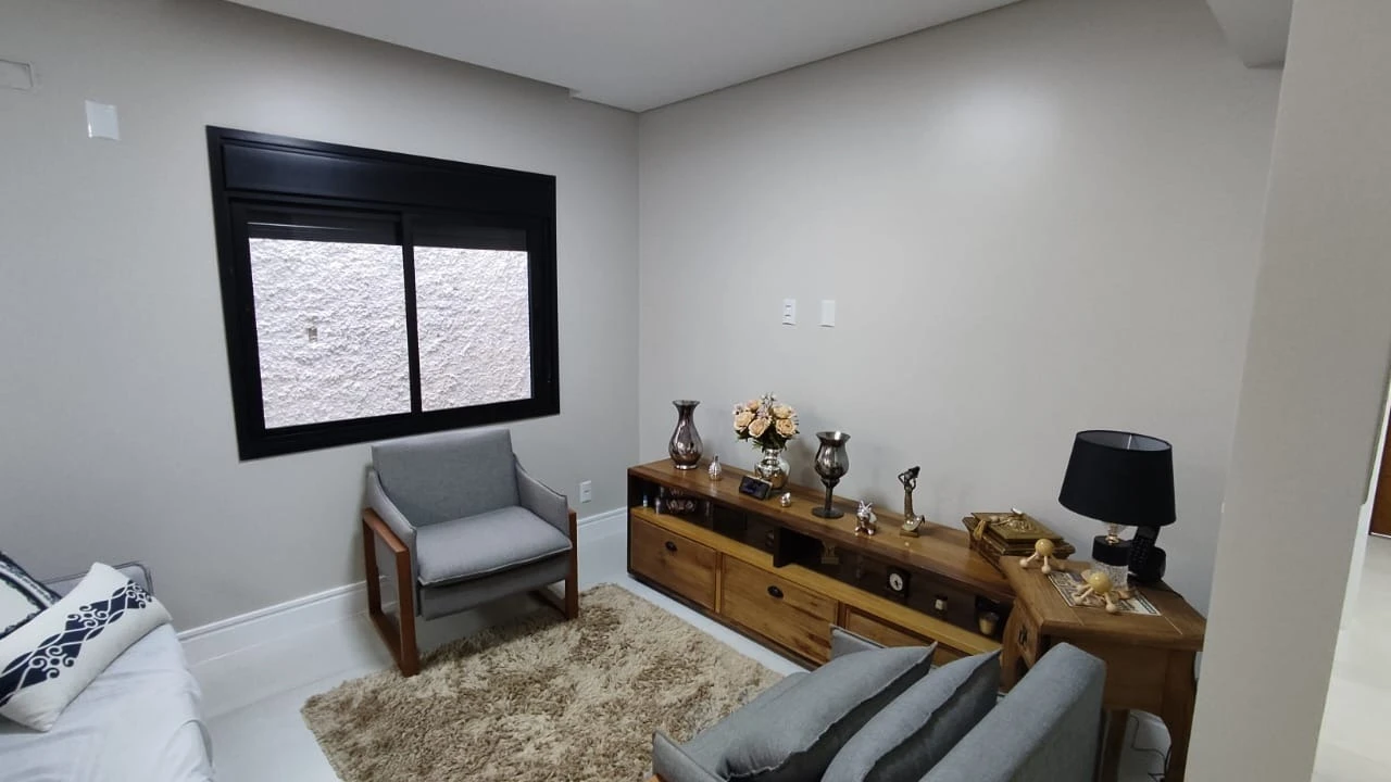 Casa em Pedra Branca, Palhoça. 3 quartos, 162m². Imagem 5 de 13