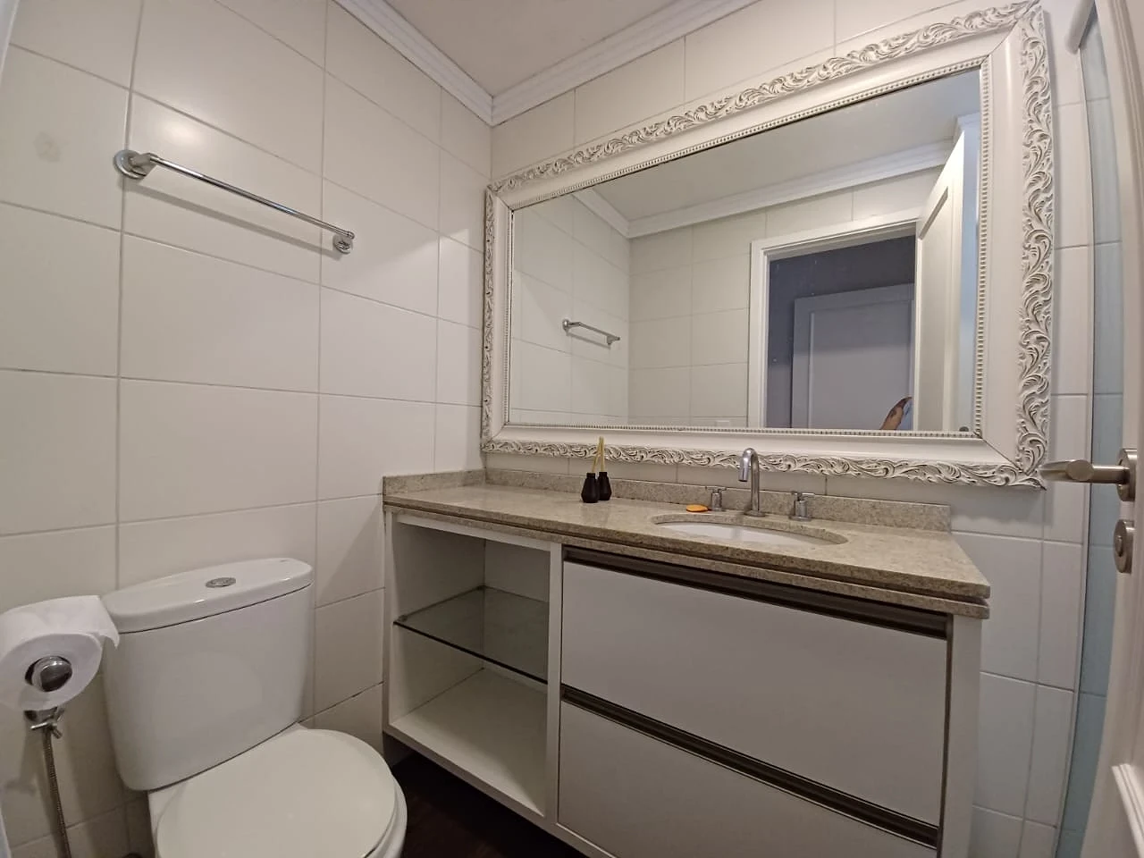 Apartamento em Pedra Branca, Palhoça. 3 quartos, 94m². Imagem 17 de 24