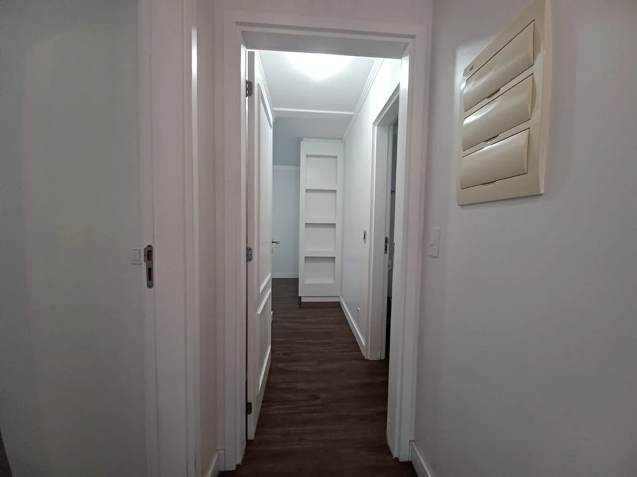 Apartamento em Pedra Branca, Palhoça. 3 quartos, 94m². Imagem 16 de 24