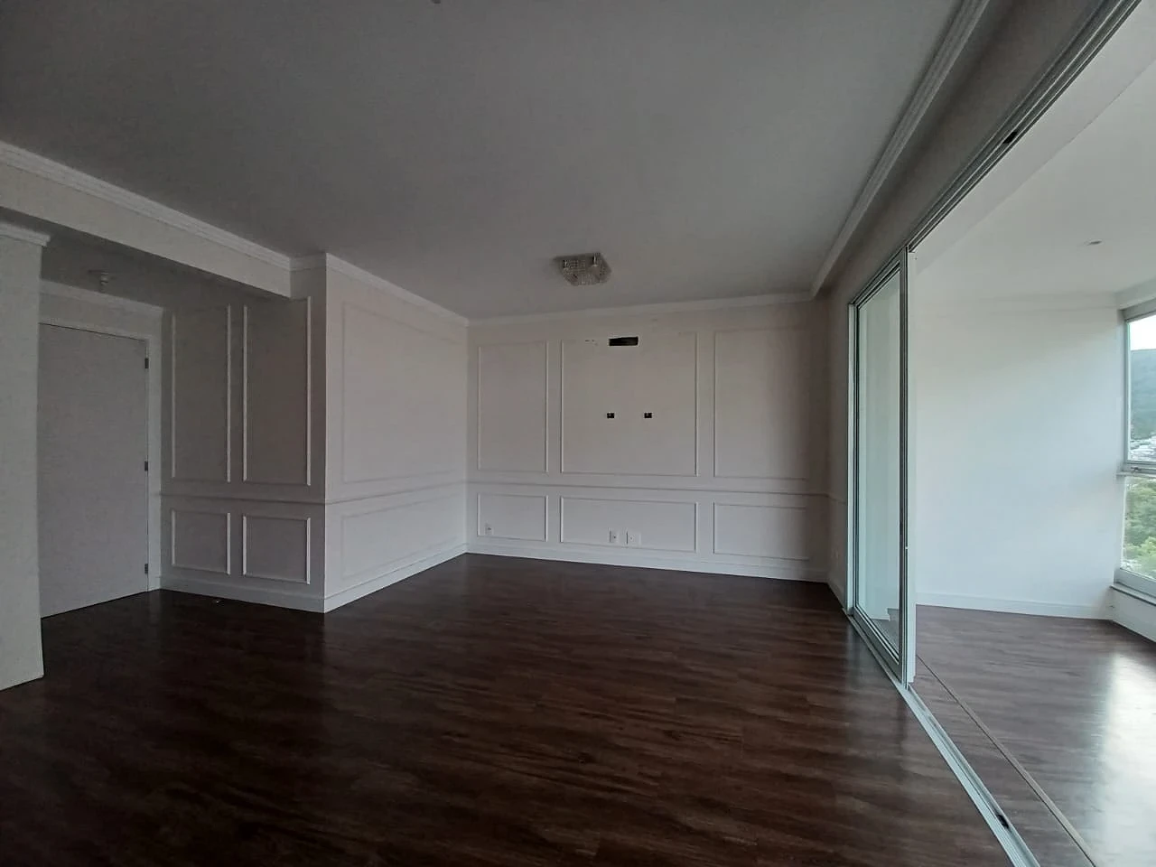 Apartamento em Pedra Branca, Palhoça. 3 quartos, 94m². Imagem 4 de 24