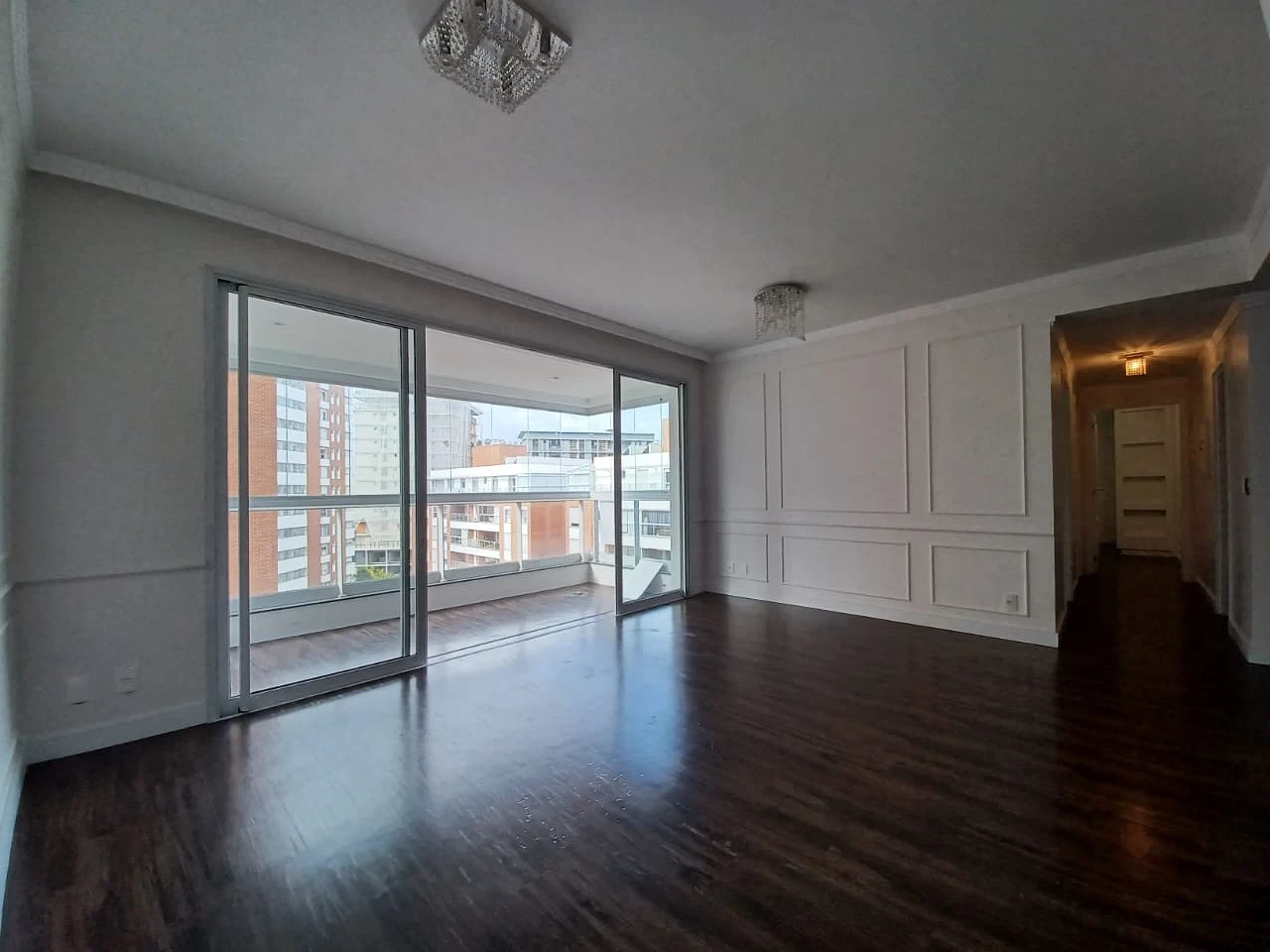 Apartamento em Pedra Branca, Palhoça. 3 quartos, 94m². Imagem 3 de 24