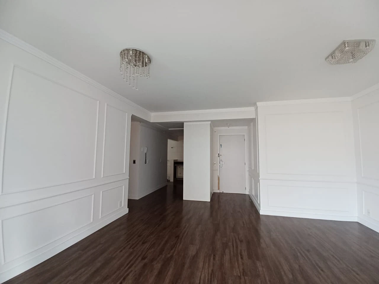 Apartamento em Pedra Branca, Palhoça. 3 quartos, 94m². Imagem 1 de 24