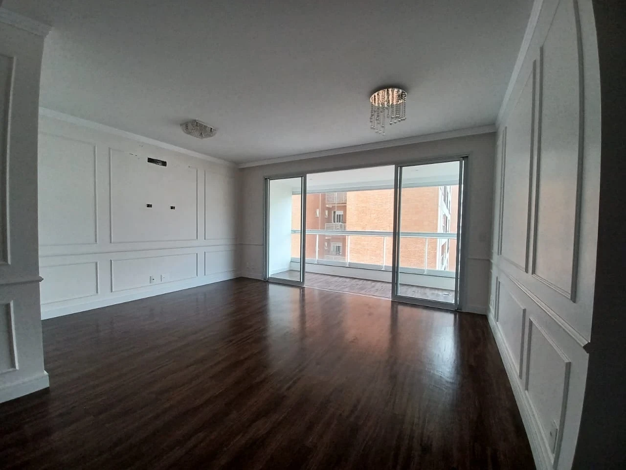 Apartamento em Pedra Branca, Palhoça. 3 quartos, 94m². Imagem 2 de 24