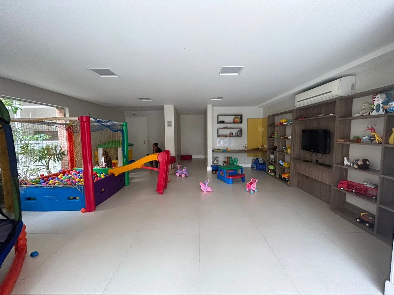 Apartamento em Pedra Branca, Palhoça. 3 quartos, 94m². Imagem 22 de 24