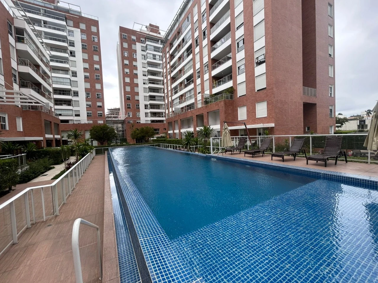 Apartamento em Pedra Branca, Palhoça. 3 quartos, 94m². Imagem 23 de 24