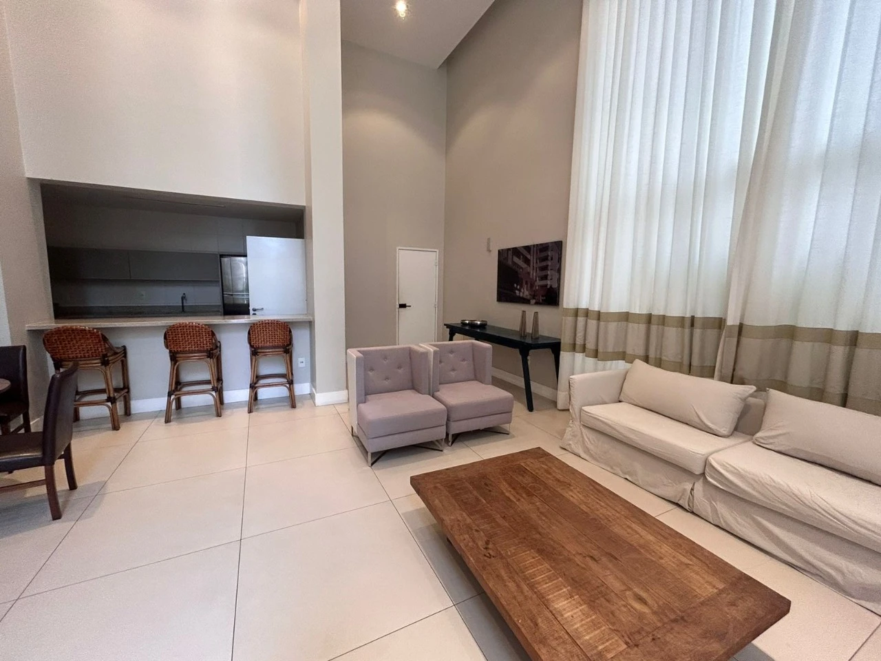 Apartamento em Pedra Branca, Palhoça. 3 quartos, 94m². Imagem 20 de 24