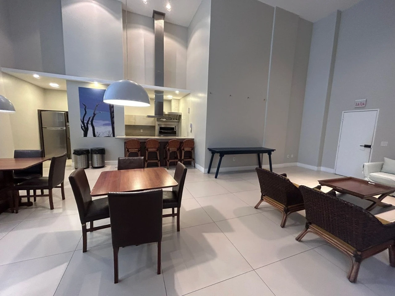 Apartamento em Pedra Branca, Palhoça. 3 quartos, 94m². Imagem 21 de 24