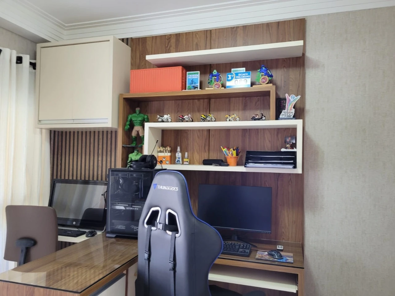 Apartamento em Campinas, São José. 4 quartos, 150m². Imagem 11 de 16