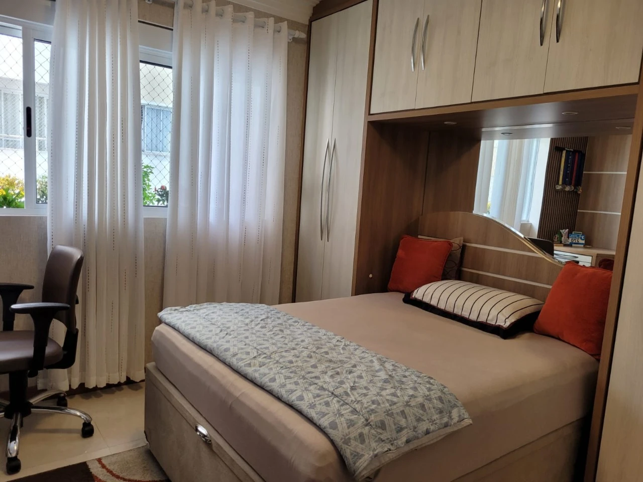 Apartamento em Campinas, São José. 4 quartos, 150m². Imagem 13 de 16