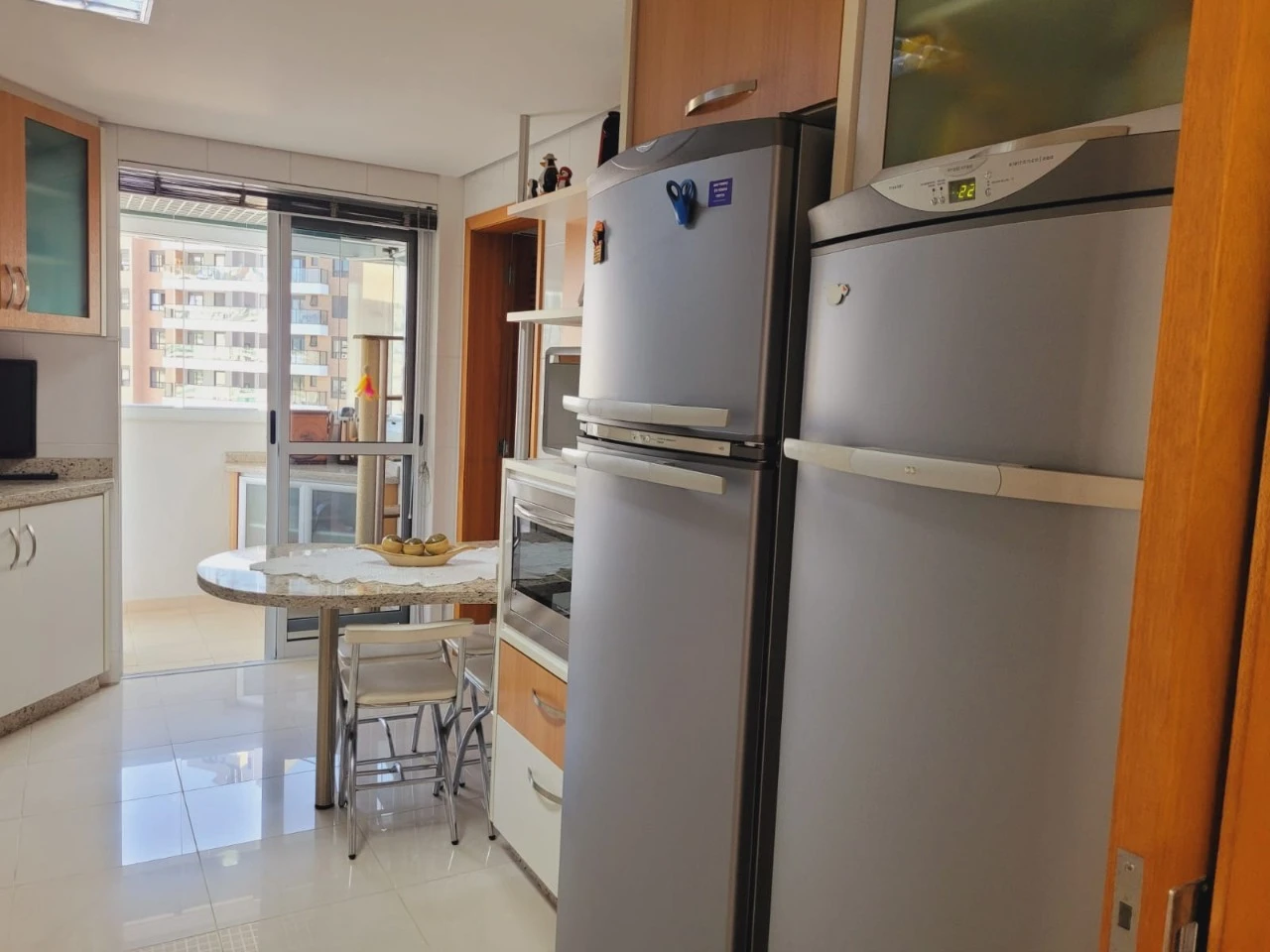 Apartamento em Campinas, São José. 4 quartos, 150m². Imagem 3 de 16