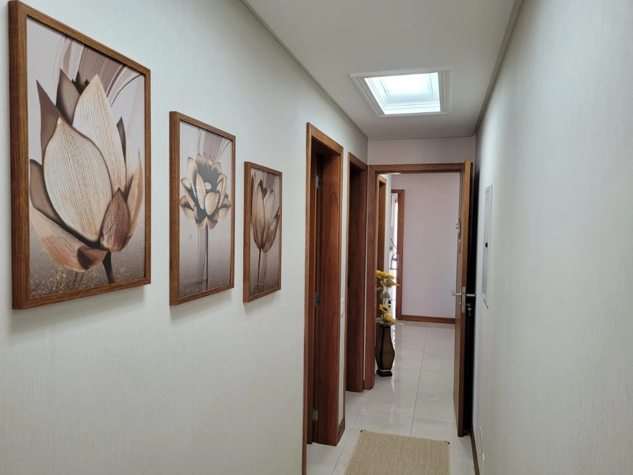 Apartamento em Campinas, São José. 4 quartos, 150m². Imagem 5 de 16