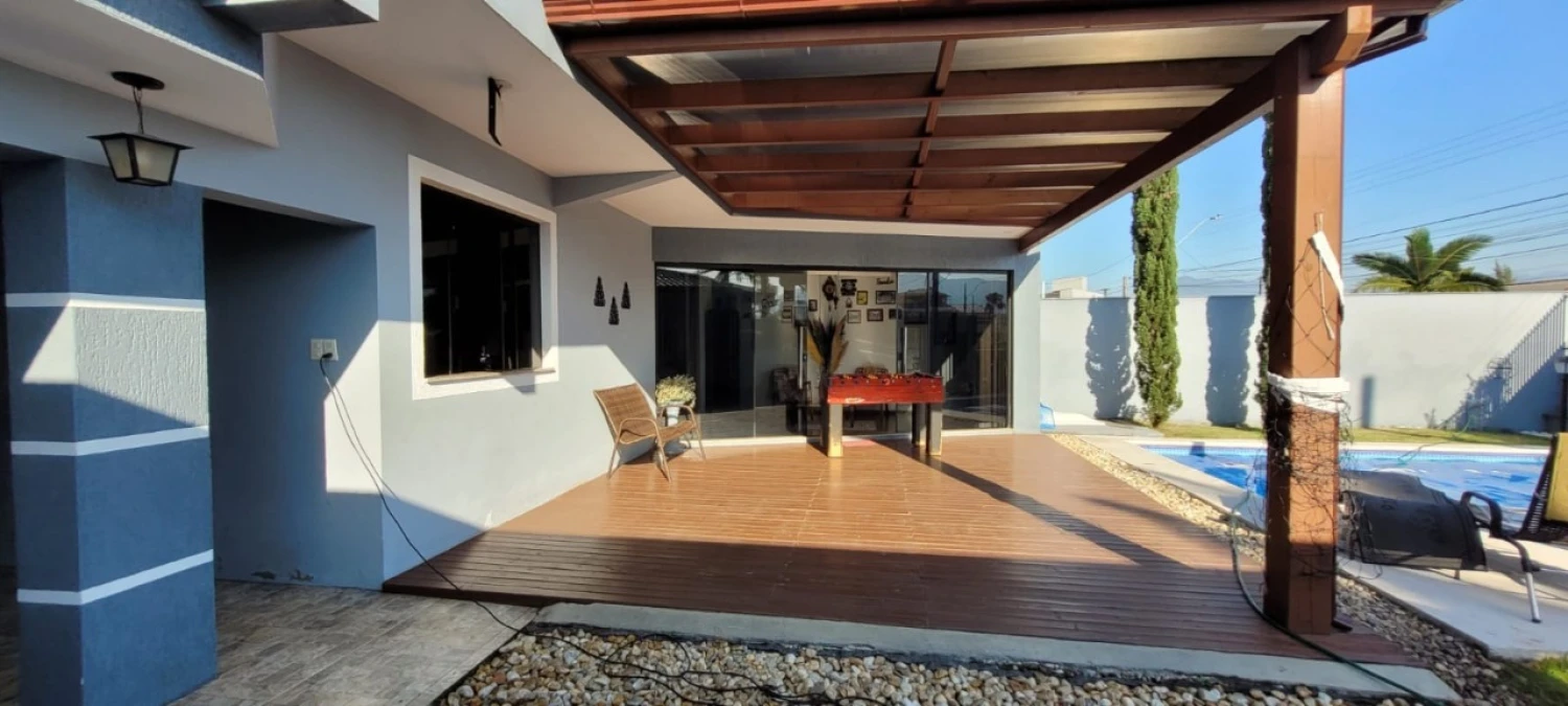 Casa em Jardim Eldorado, Palhoça. 4 quartos, 320m². Imagem 10 de 30