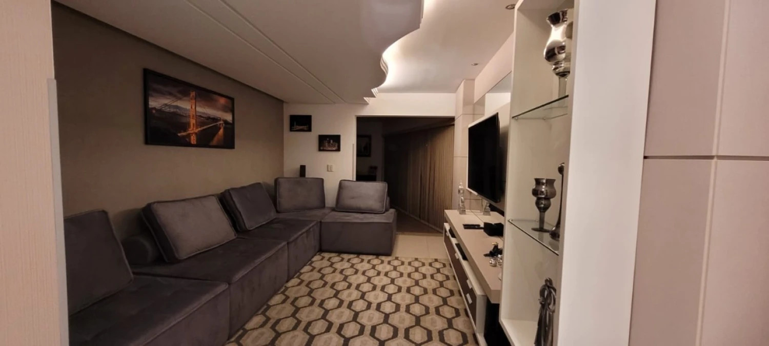 Casa em Jardim Eldorado, Palhoça. 4 quartos, 320m². Imagem 13 de 30