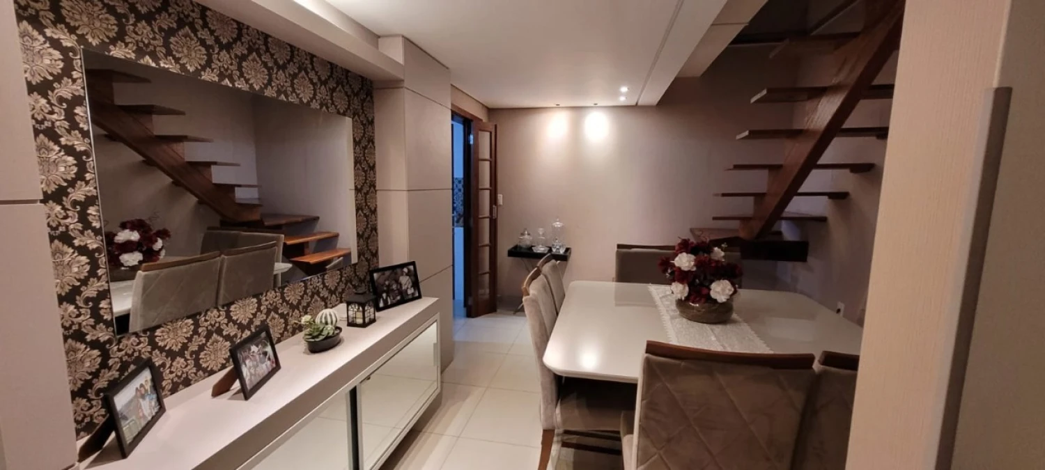 Casa em Jardim Eldorado, Palhoça. 4 quartos, 320m². Imagem 16 de 30