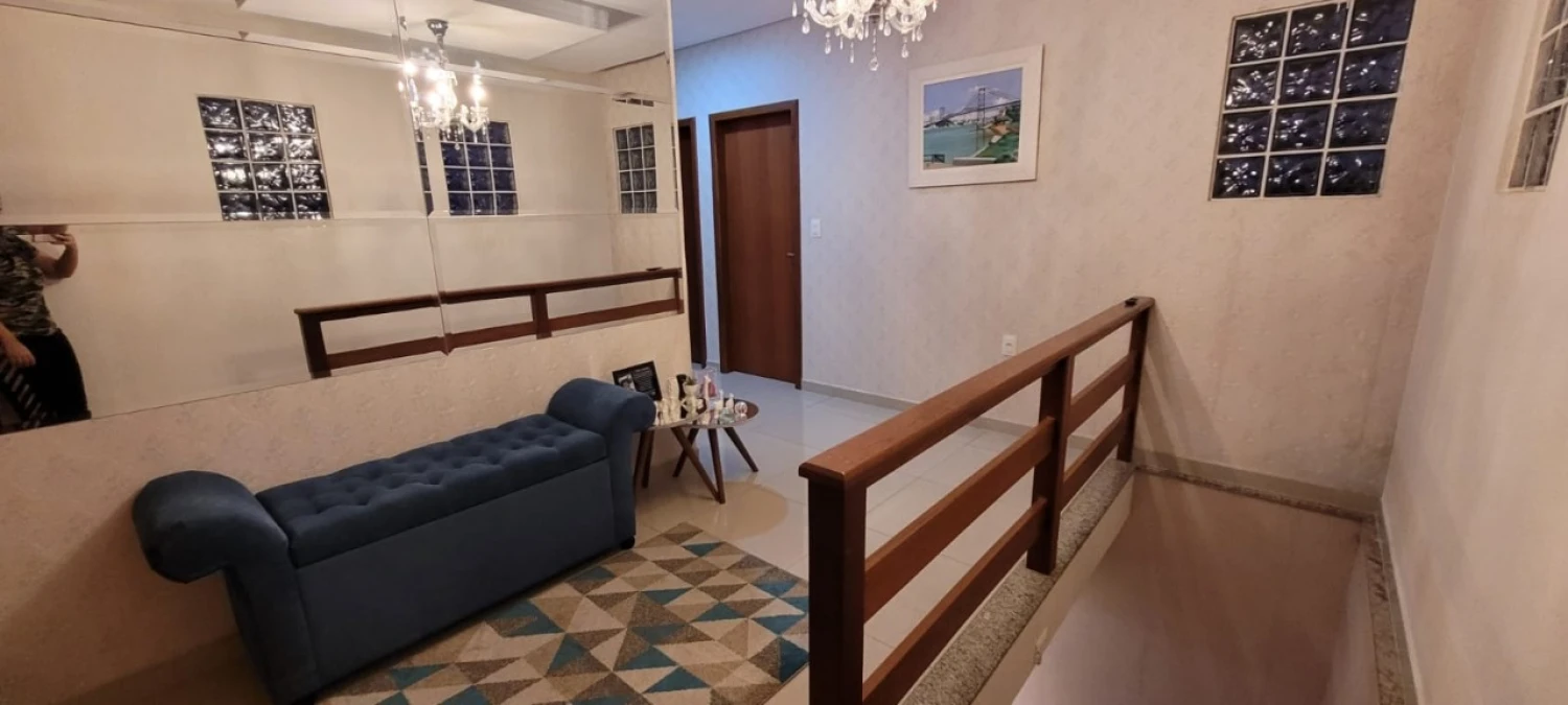 Casa em Jardim Eldorado, Palhoça. 4 quartos, 320m². Imagem 18 de 30