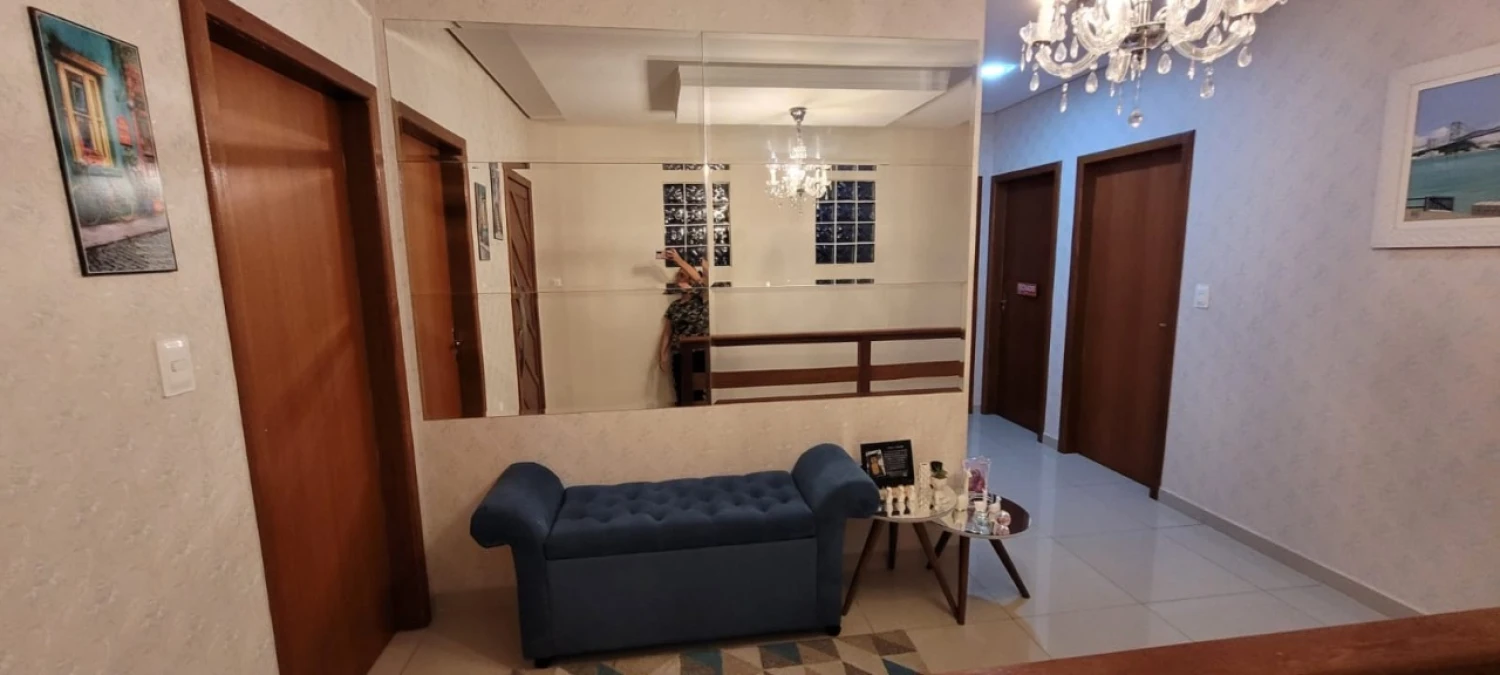 Casa em Jardim Eldorado, Palhoça. 4 quartos, 320m². Imagem 19 de 30
