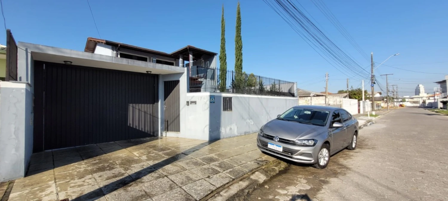 Casa em Jardim Eldorado, Palhoça. 4 quartos, 320m². Imagem 2 de 30