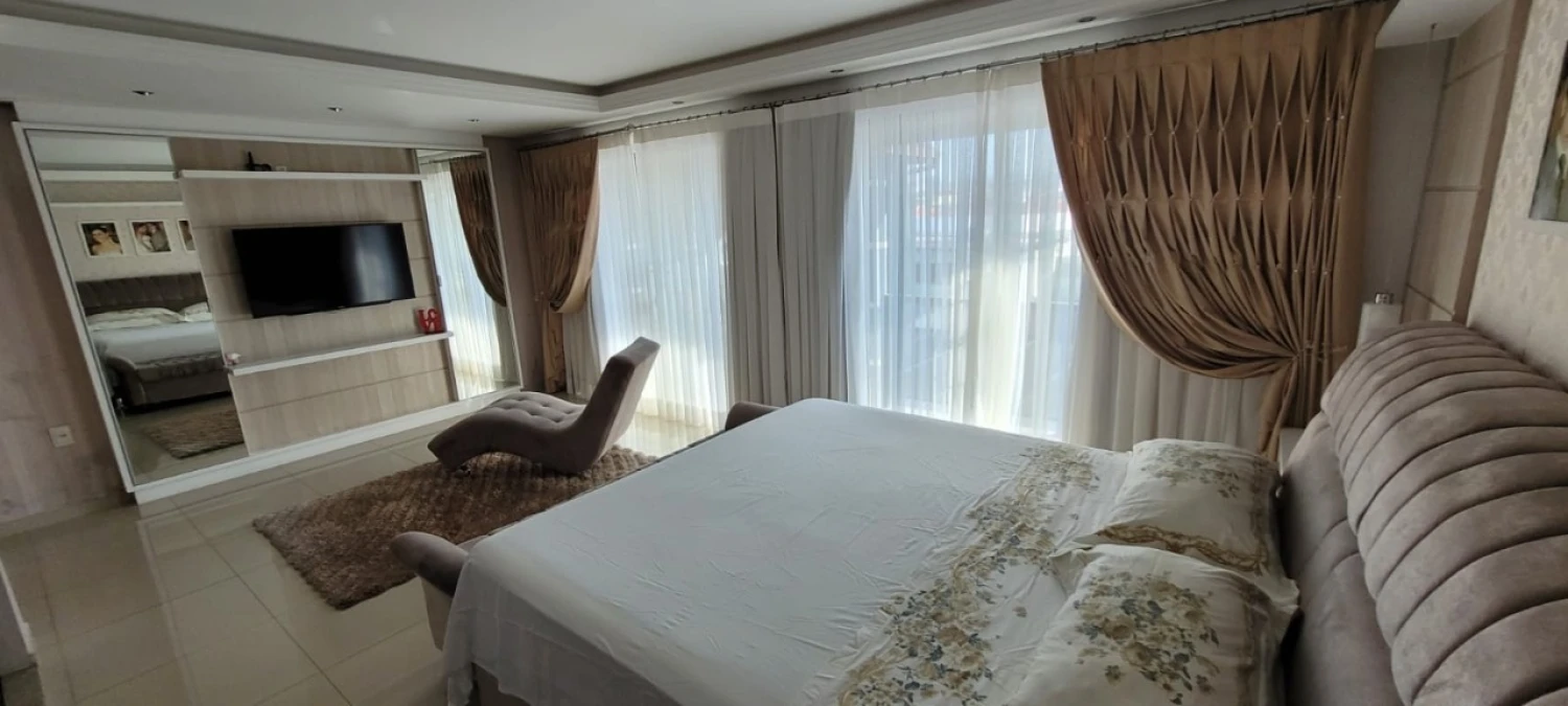 Casa em Jardim Eldorado, Palhoça. 4 quartos, 320m². Imagem 21 de 30