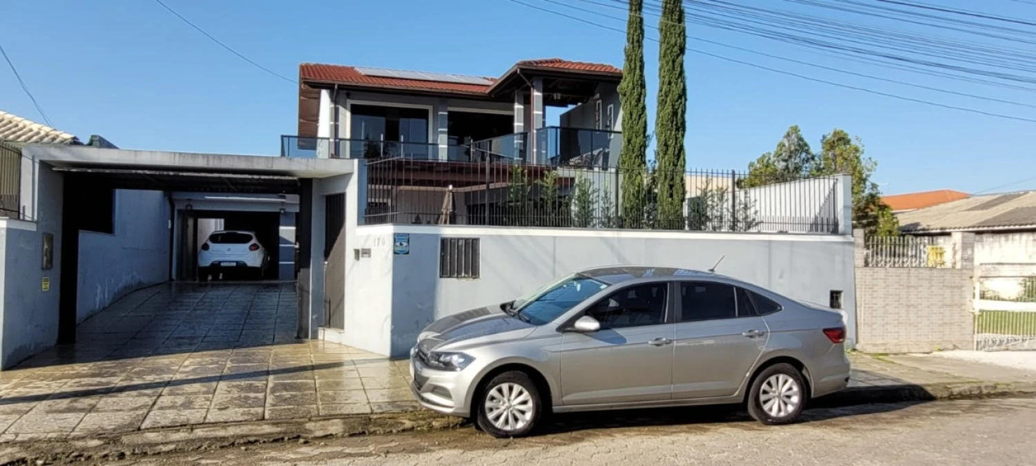 Casa em Jardim Eldorado, Palhoça. 4 quartos, 320m². Imagem 3 de 30