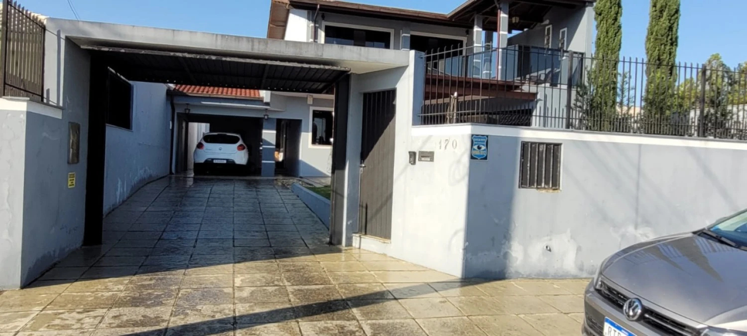 Casa em Jardim Eldorado, Palhoça. 4 quartos, 320m². Imagem 4 de 30