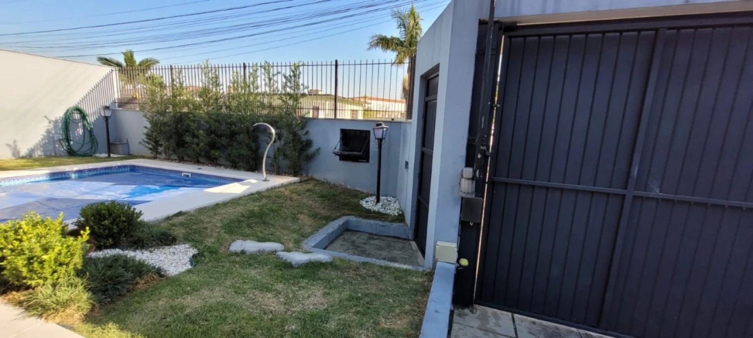 Casa em Jardim Eldorado, Palhoça. 4 quartos, 320m². Imagem 7 de 30