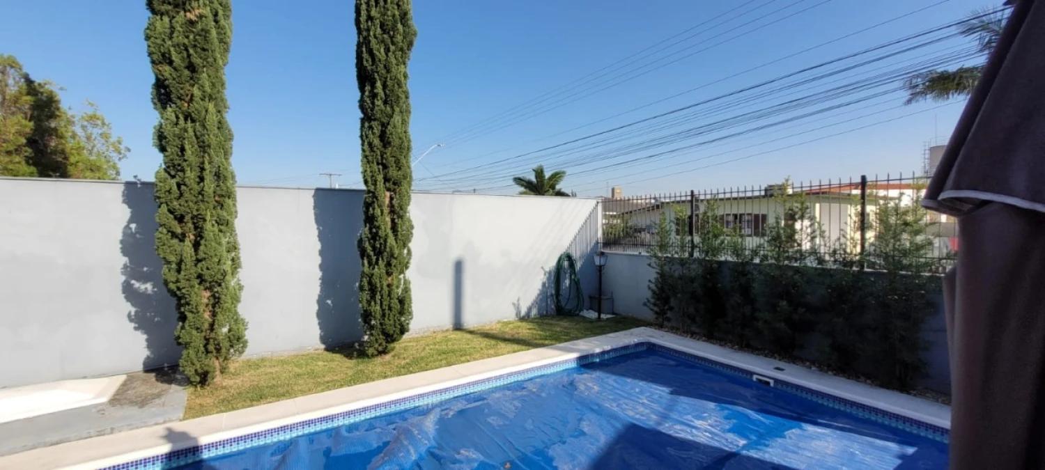 Casa em Jardim Eldorado, Palhoça. 4 quartos, 320m². Imagem 8 de 30