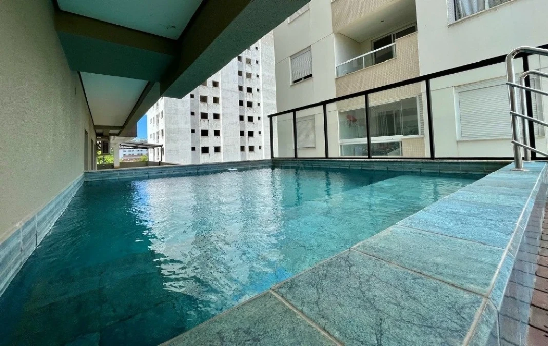 Apartamento em Pedra Branca, Palhoça. 2 quartos, 73m². Imagem 29 de 36