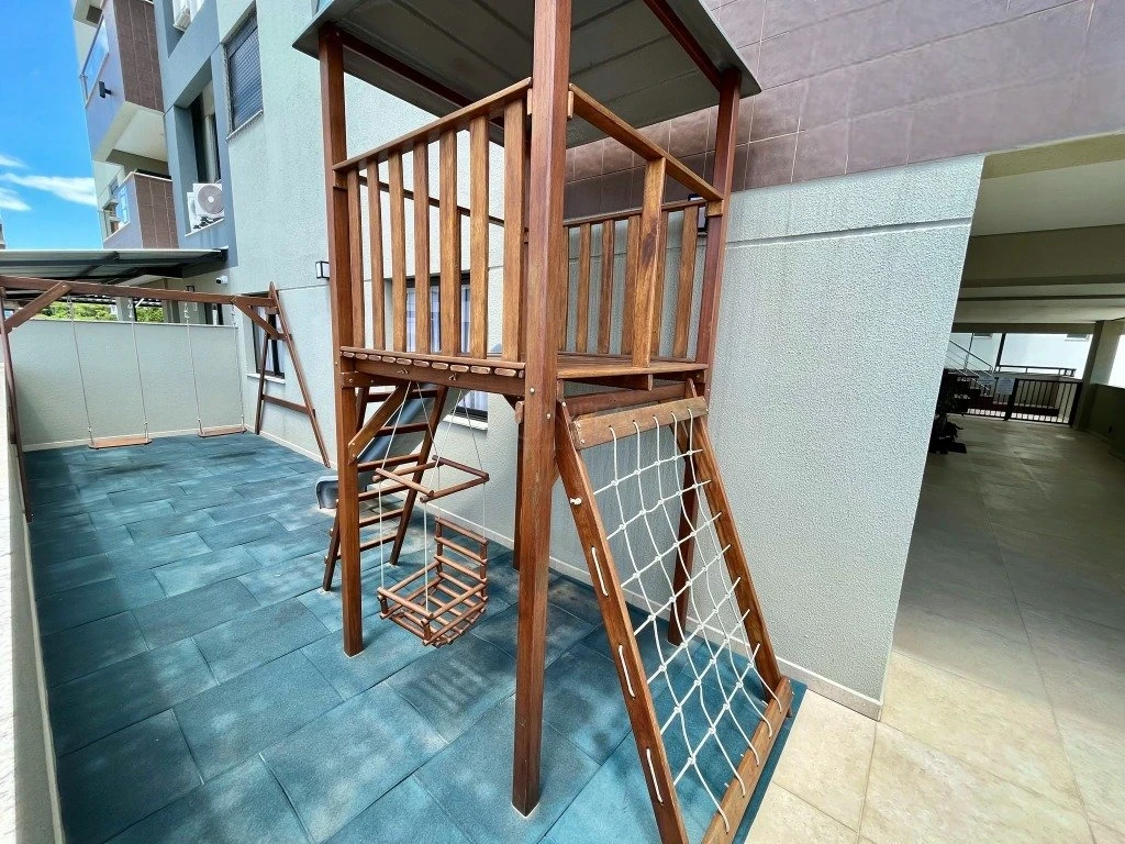 Apartamento em Pedra Branca, Palhoça. 2 quartos, 73m². Imagem 30 de 36