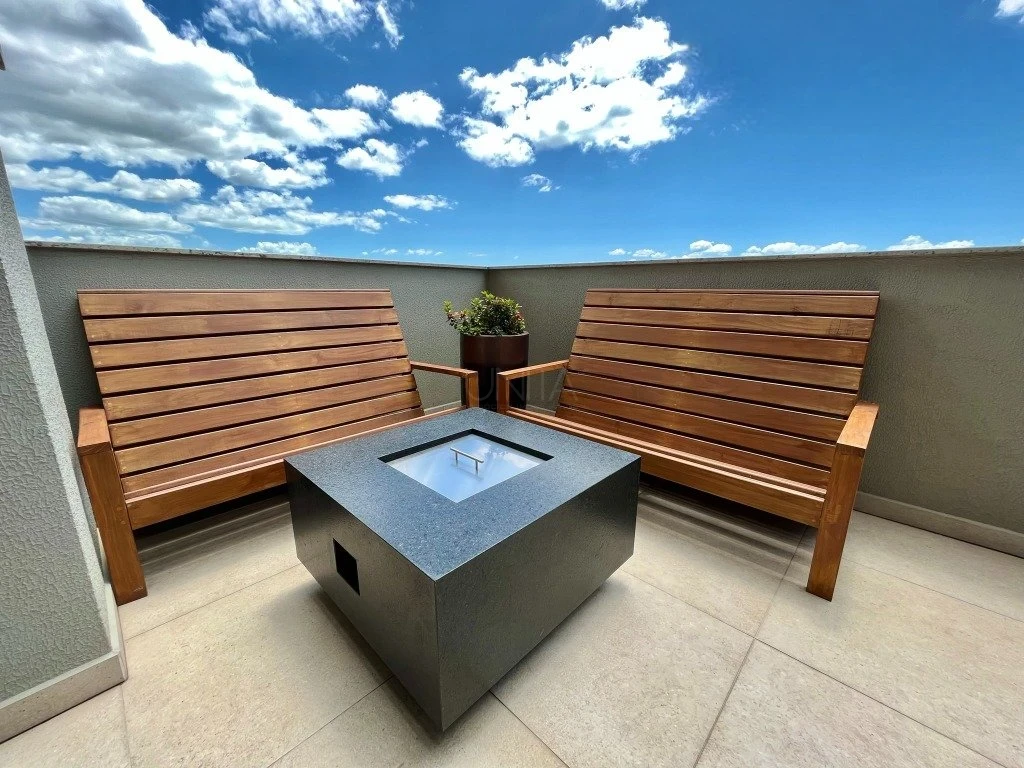 Apartamento em Pedra Branca, Palhoça. 2 quartos, 73m². Imagem 31 de 36