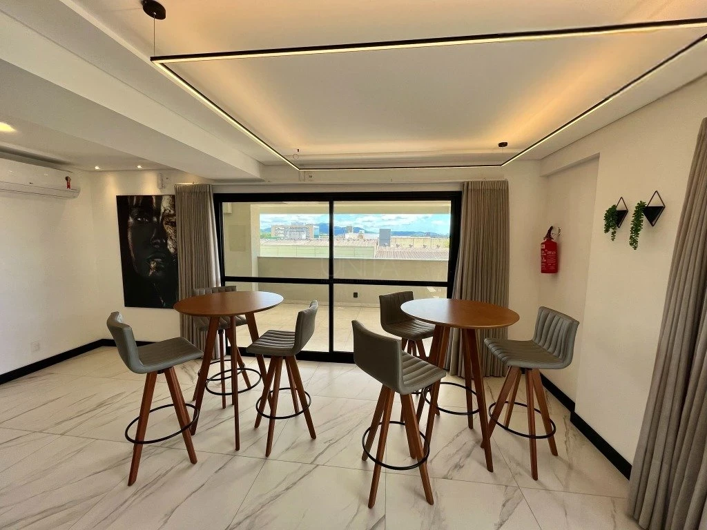Apartamento em Pedra Branca, Palhoça. 2 quartos, 73m². Imagem 21 de 36
