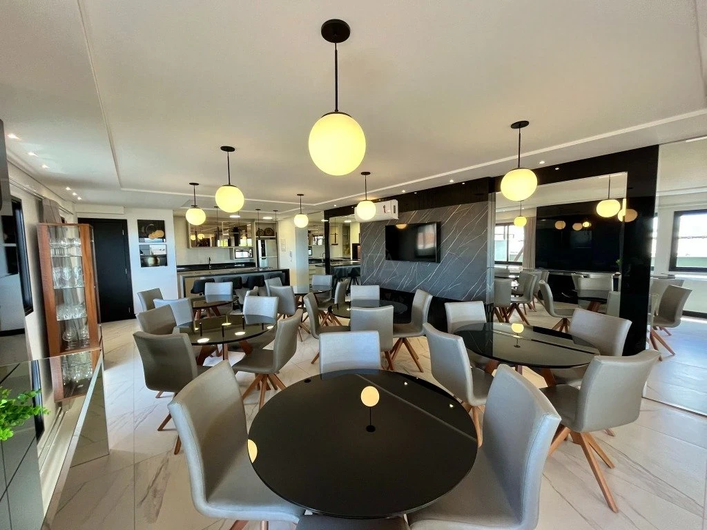 Apartamento em Pedra Branca, Palhoça. 2 quartos, 73m². Imagem 17 de 36