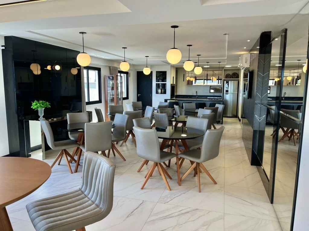 Apartamento em Pedra Branca, Palhoça. 2 quartos, 73m². Imagem 18 de 36