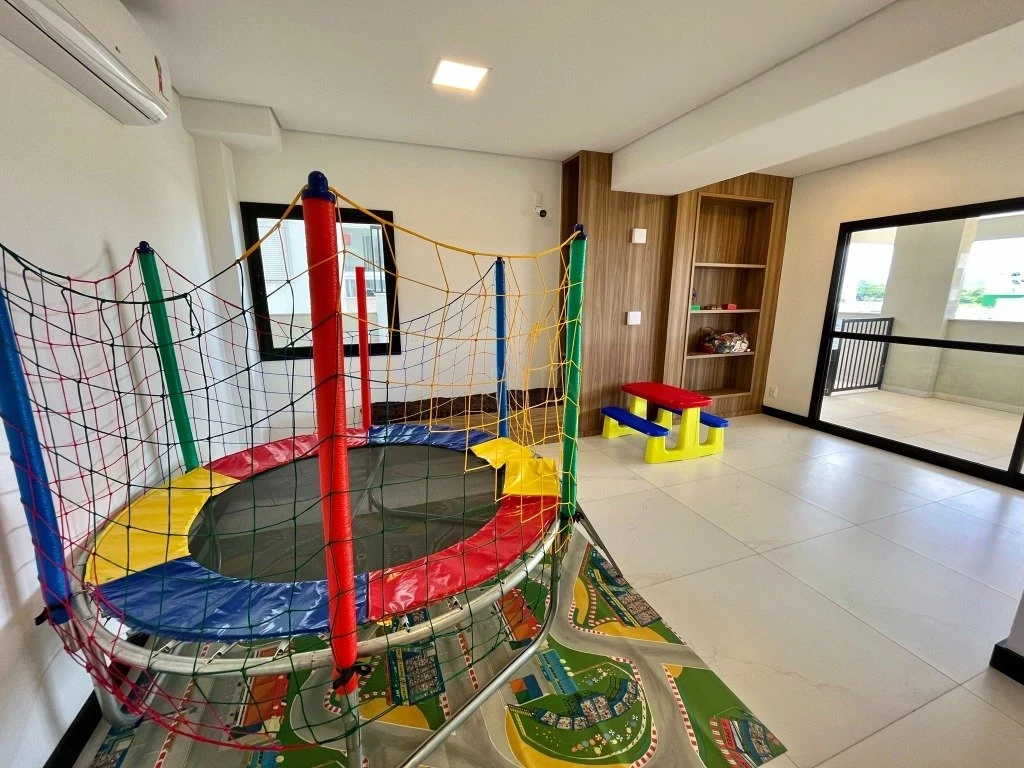 Apartamento em Pedra Branca, Palhoça. 2 quartos, 73m². Imagem 24 de 36