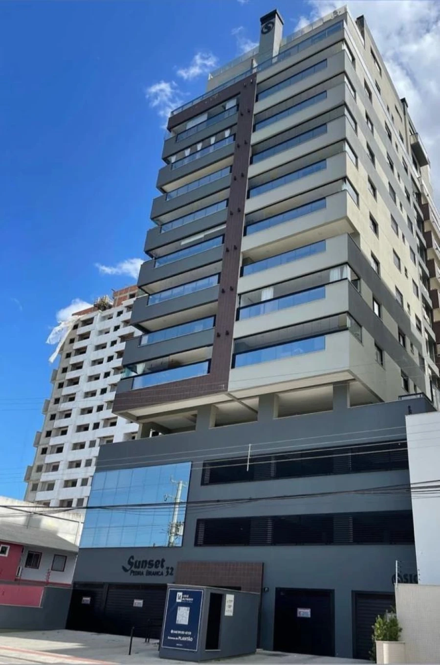 Apartamento em Pedra Branca, Palhoça. 2 quartos, 73m². Imagem 16 de 36