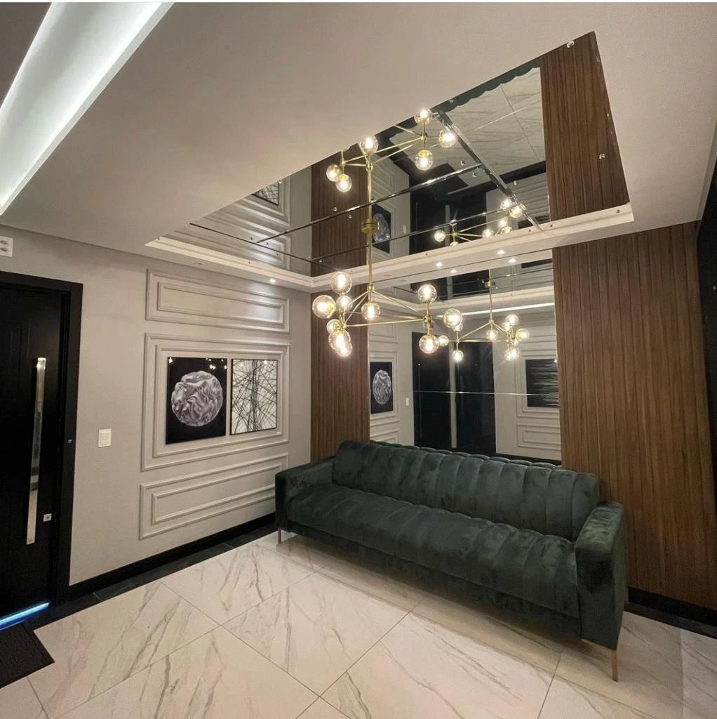 Apartamento em Pedra Branca, Palhoça. 2 quartos, 73m². Imagem 34 de 36