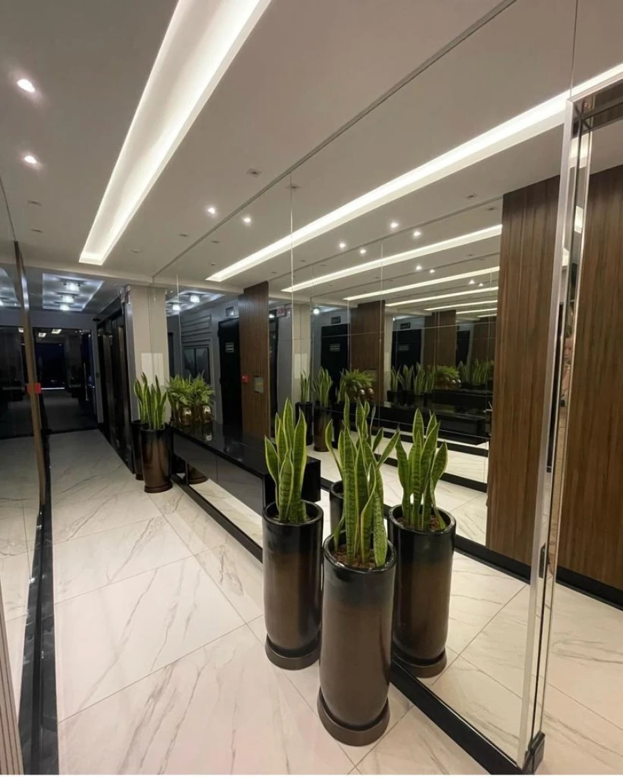 Apartamento em Pedra Branca, Palhoça. 2 quartos, 73m². Imagem 35 de 36