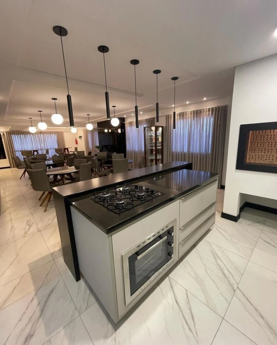 Apartamento em Pedra Branca, Palhoça. 2 quartos, 73m². Imagem 20 de 36