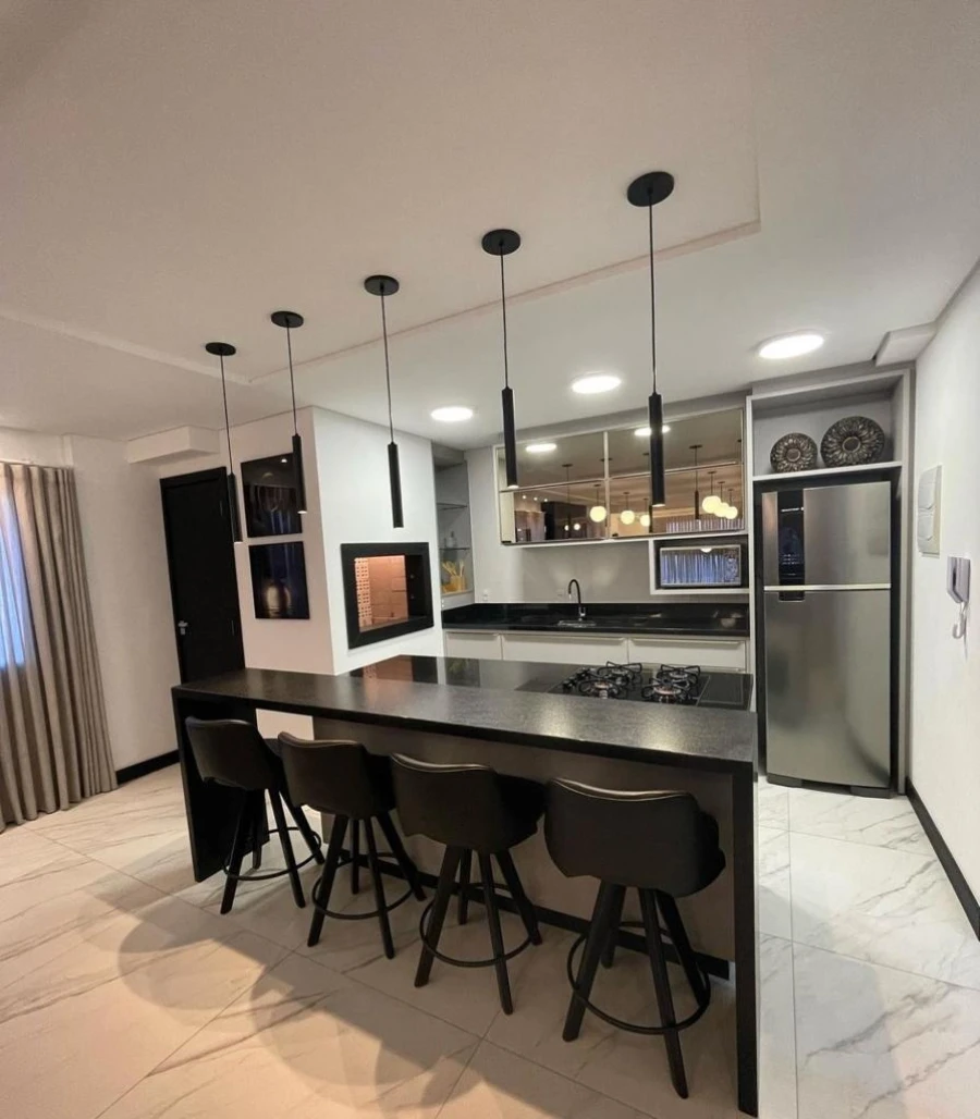 Apartamento em Pedra Branca, Palhoça. 2 quartos, 73m². Imagem 19 de 36