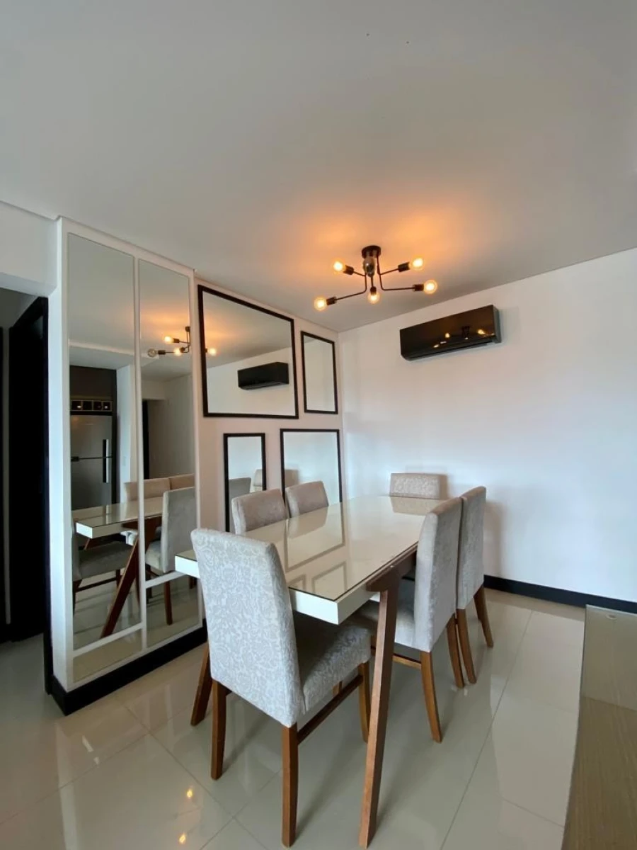 Apartamento em Pedra Branca, Palhoça. 2 quartos, 73m². Imagem 5 de 36