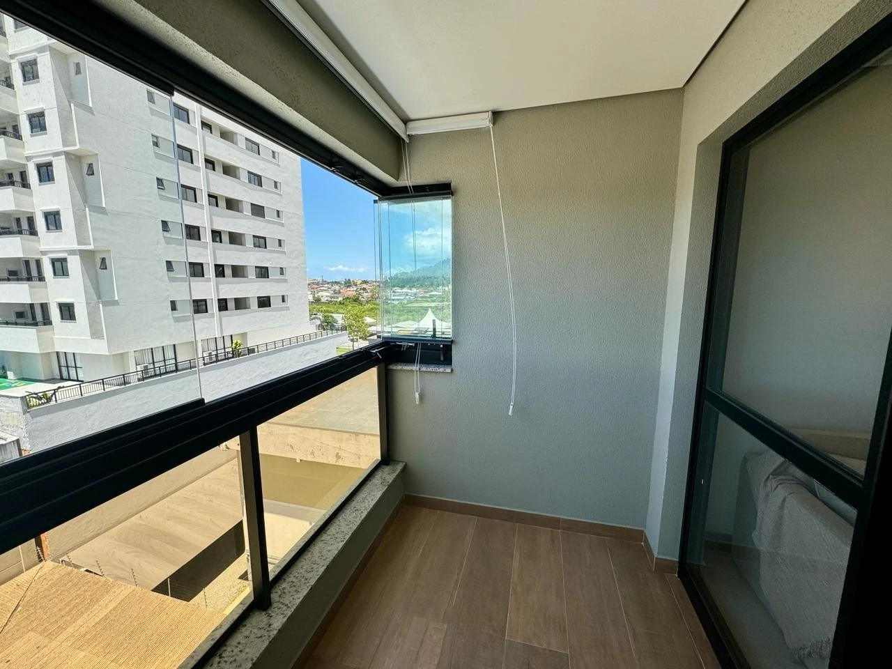 Apartamento em Pedra Branca, Palhoça. 2 quartos, 73m². Imagem 3 de 36